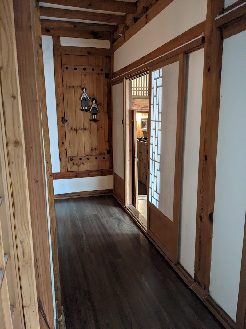 Yettle Hanok Stay - Yettle Hanok Stay 9 Balgeunmaeul-gil, 월성동 Gyeongju, Gyeongsangbuk-do, South Korea
