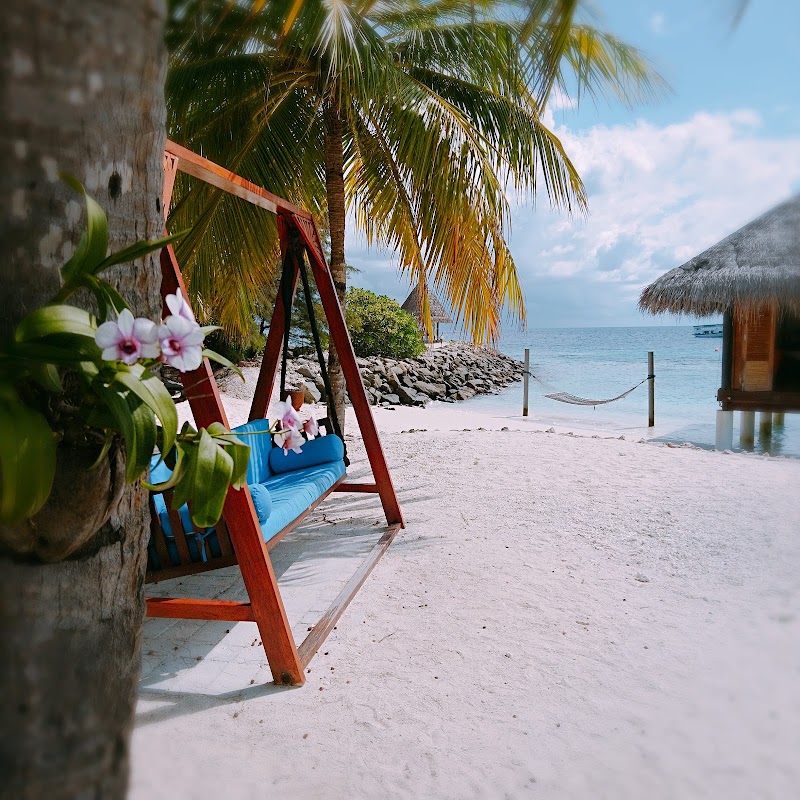 Atolls of the Maldives - Atolls of the Maldives, Malé, Maldives