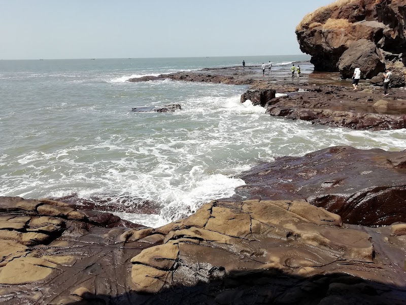 Harihareshwar - Harihareshwar, Maral, Maharashtra 402110, India