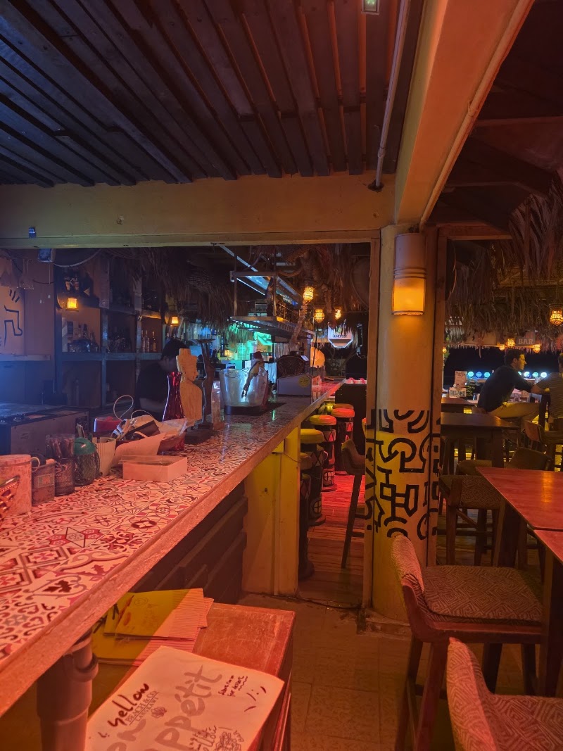 Yellow Beach Club Langkawi - Yellow Beach Club Langkawi, Jalan Pantai Cenang, Pantai Cenang, 07000 Langkawi, Kedah, Malaysia