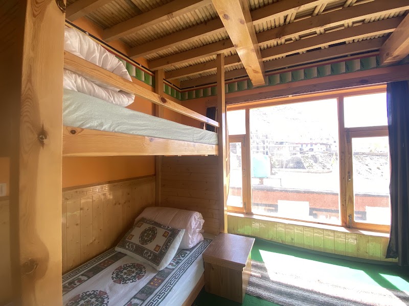 Spiti Tara - Spiti Tara 63GC+CC7, Kaza, Kaza Khas, Himachal Pradesh 172114, India