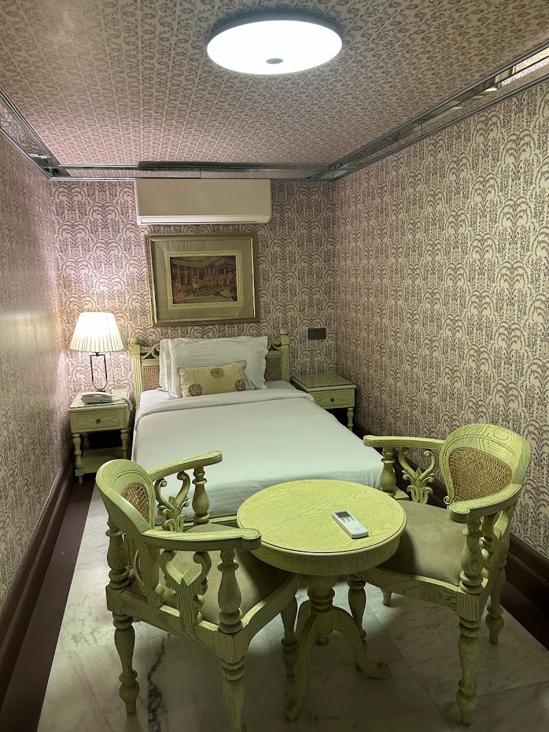 Hotel Surya Haveli - Hotel Surya Haveli Gandhi Chowk, behind SBI Bank, Amer, Jaipur, Rajasthan 302028, India