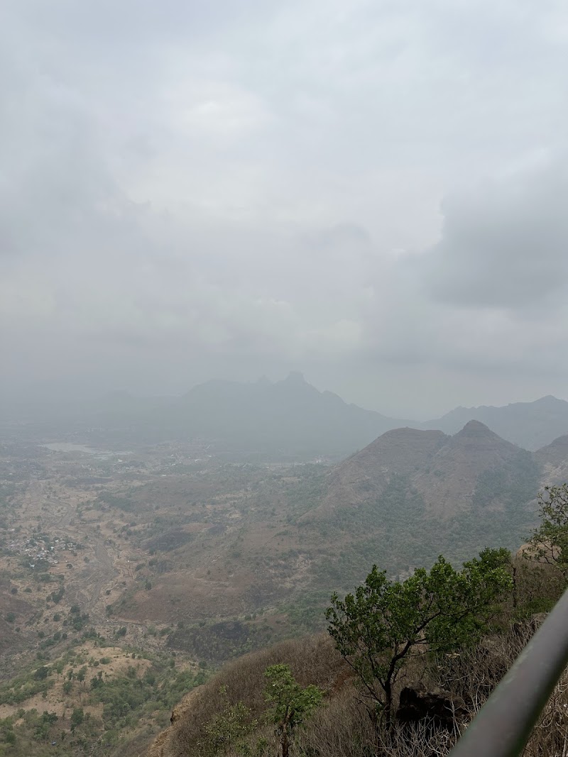 Heart Point Matheran - Heart Point Matheran Matheran, Maharashtra 410101, India