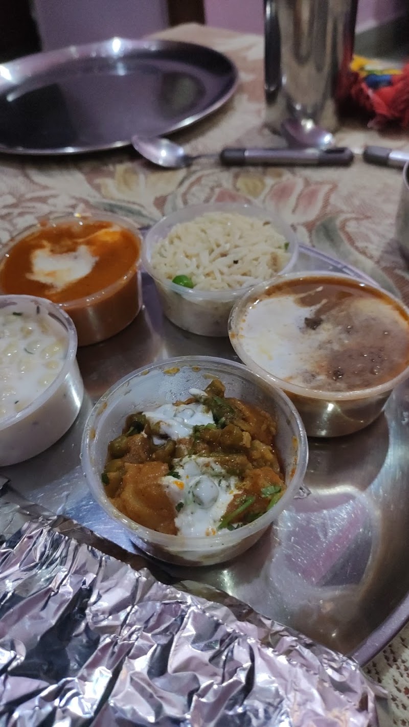 Apni Rasoi - Apni Rasoi G-7/188, Giani Gurumukhi Musaphir Marg, Dividing Road, Sector 16, Rohini, G Block, Sector 16G, Rohini, Delhi, 110089, India