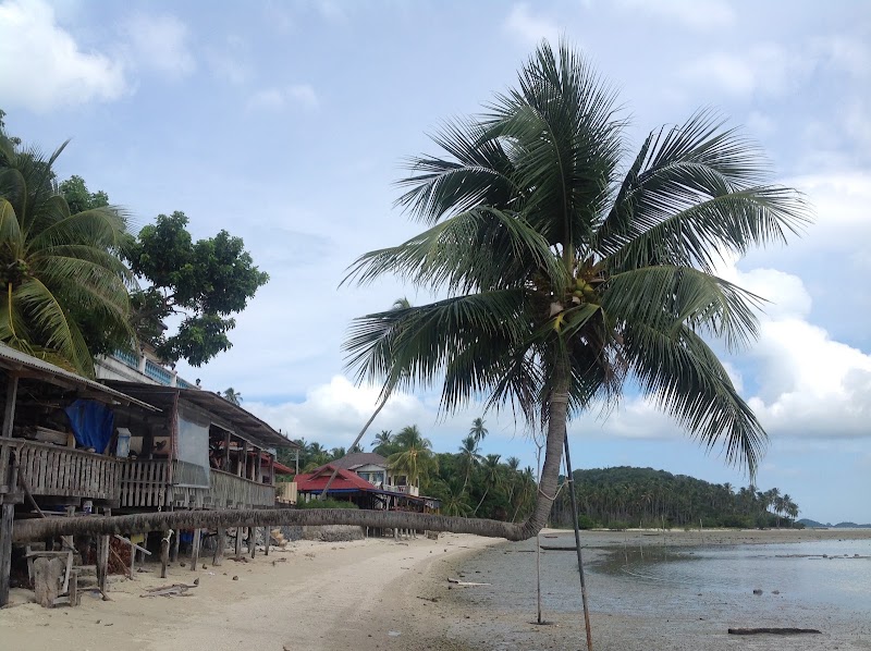 Koh Samui - Koh Samui, Ko Samui District, Surat Thani, Thailand