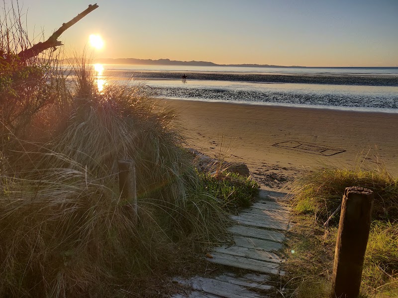 Pohara Beach TOP 10 Holiday Park - Pohara Beach TOP 10 Holiday Park 809 Abel Tasman Drive, Pōhara 7183, New Zealand