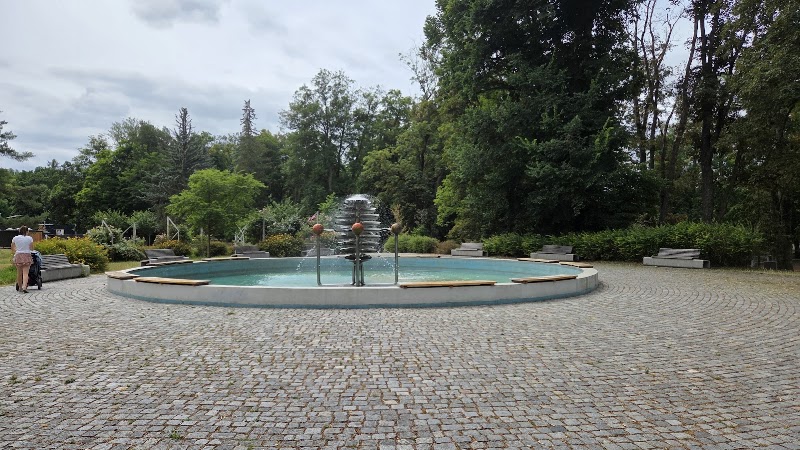 Park Stromovka - Park Stromovka, Královská obora Stromovka, Bubeneč, 170 00 Praha 7, Czechia