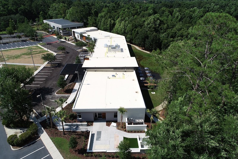UF Health Neuromedicine - Fixel Institute - UF Health Neuromedicine - Fixel Institute 3009 SW Williston Rd, Gainesville, FL 32608, USA