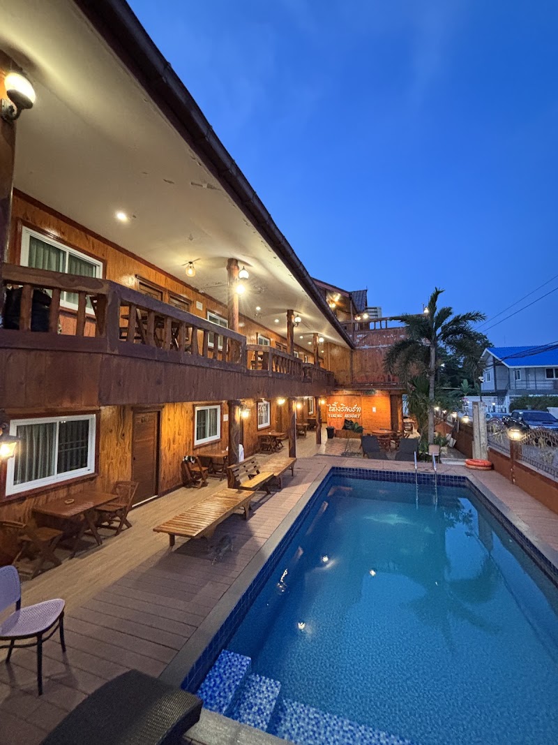 Viking Resort