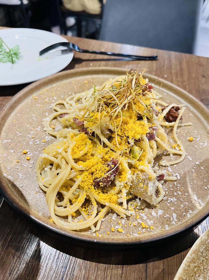 Secret bistro - Secret bistro 104, Taiwan, Taipei City, Zhongshan District, 中山區 Zhongyuan St, 139號1樓