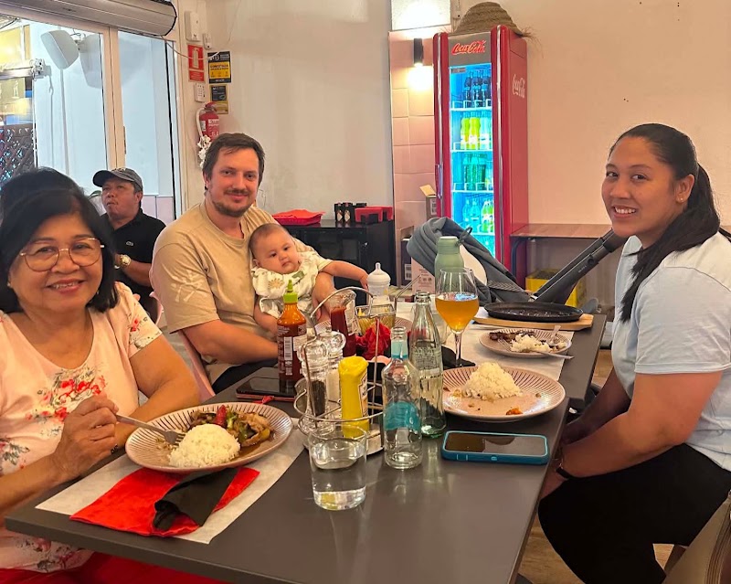MAGNO´S Bistro