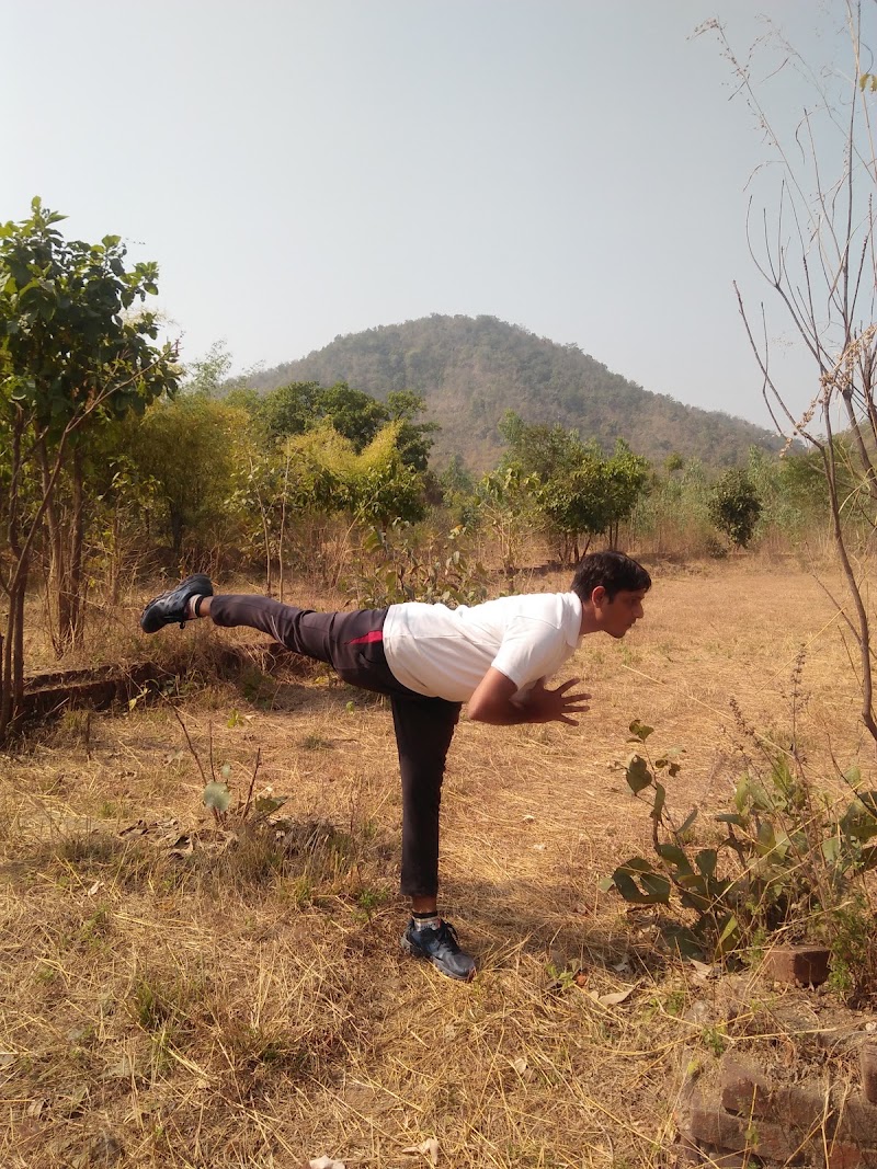 Amrit yoga and holistic centre - Amrit yoga and holistic centre Aghor Foundation, Aghor Foundation, Mahesh Nagar Colony, Samne Ghat, Lanka, Varanasi, Uttar Pradesh 221005, India
