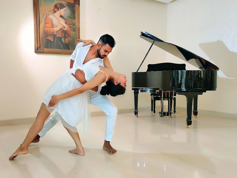 Star Dance Company 🇮🇳 - Star Dance Company 🇮🇳 Ireo Nuresry school plot, opposite IREO SKYON, Sector 60, Gurugram, Haryana 122098, India