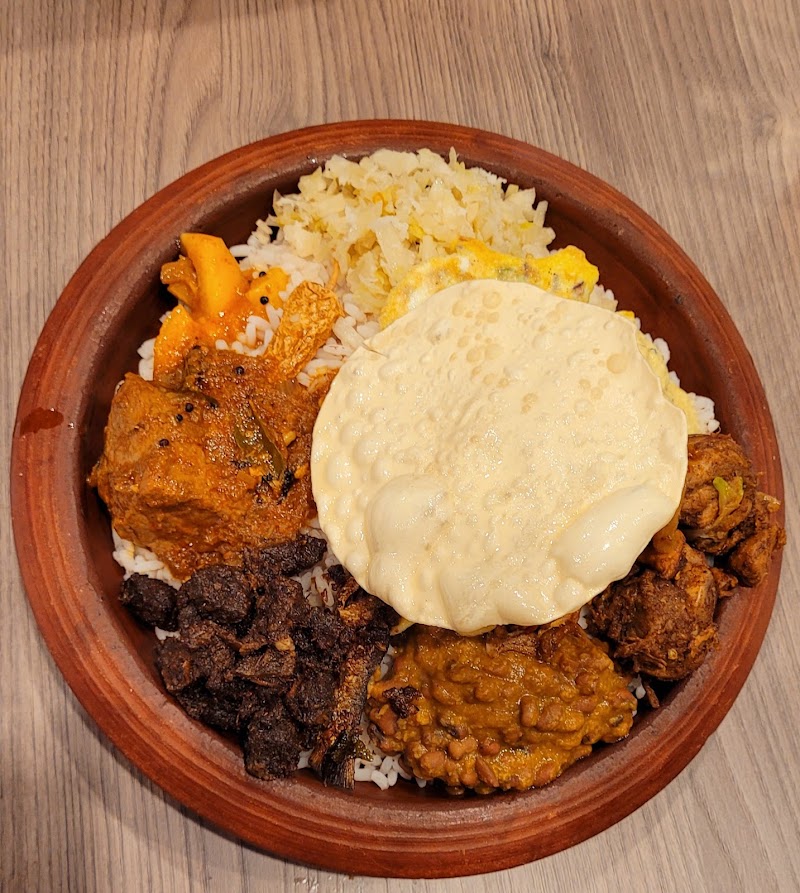 Indian Spice Hut - Indian Spice Hut 491 Merritt St Unit 4, St. Catharines, ON L2P 1P2, Canada