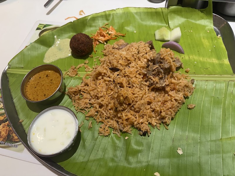 Nandhana Palace - Andhra Style Restaurant - Electronic City - Nandhana Palace - Andhra Style Restaurant - Electronic City 3rd floor, 152/5, Neeladri Rd, Neeladri Nagar, Electronic City Phase I, Electronic City, Doddathoguru, Karnataka 560100, India