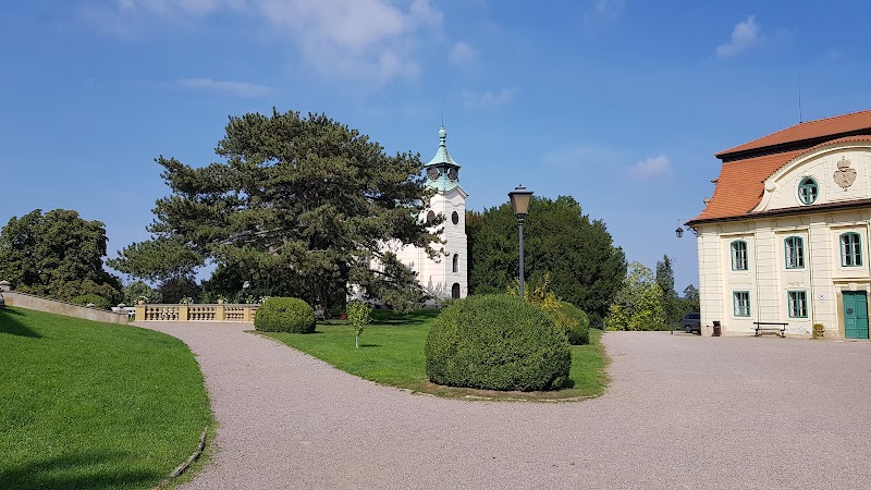 Václavské náměstí - Václavské náměstí, 284 01 Kutna Hora-Kutná Hora 1, Czechia