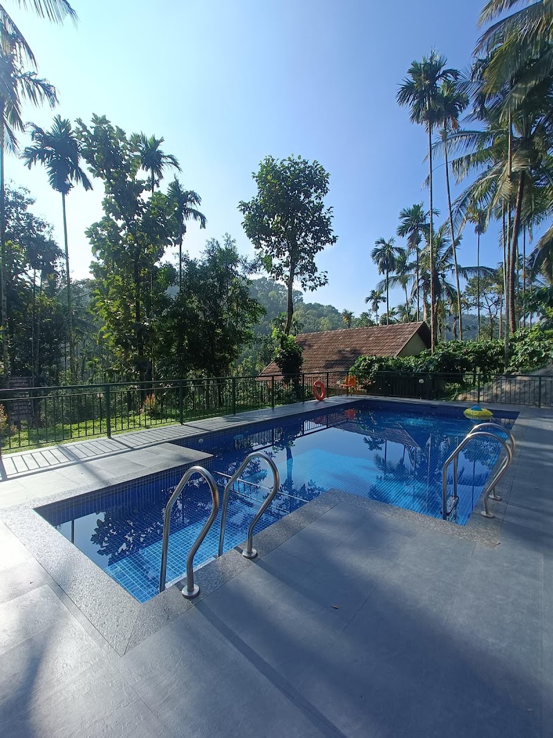 Padinjarathara Wayanad - Padinjarathara Wayanad, MX27+GX, Padinjarathara, Keralam 673575, India