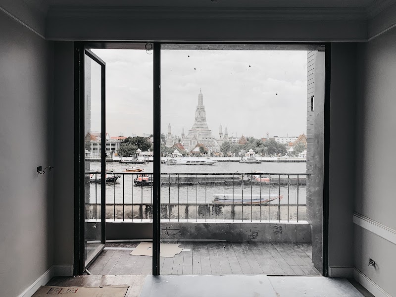 ARUN Riverside Bangkok (อรุณริเวอร์ไซด์) - ARUN Riverside Bangkok (อรุณริเวอร์ไซด์), 87, 89 Thanon Maha Rat, พระบรมมหาราชวัง, Khet Phra Nakhon, Krung Thep Maha Nakhon 10200, Thailand