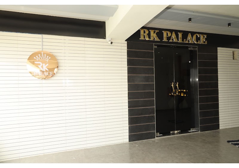 Hotel R.K Palace - Hotel R.K Palace, 501, opp. Navyug School Road, near Kenal, Pushpak Corner, Naroda, Ahmedabad, Gujarat 382345, India