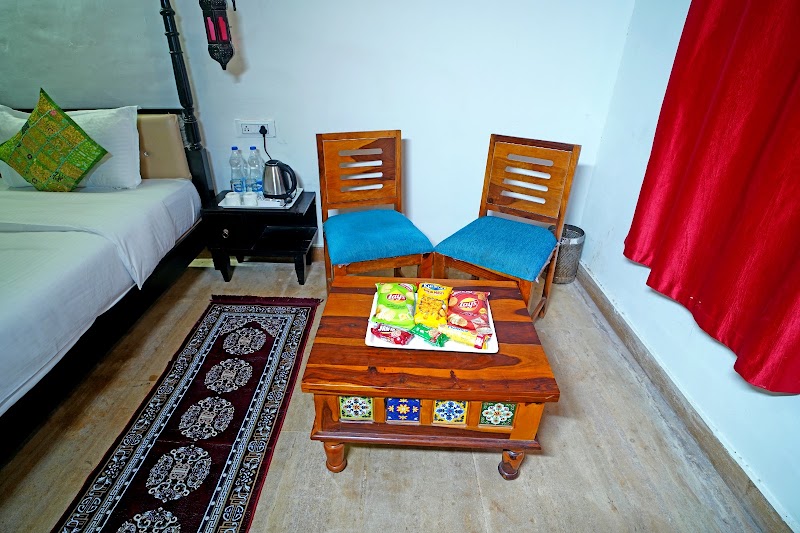 Sam Sand Dunes Camp Jaisalmer - Sam Sand Dunes Camp Jaisalmer right side resort, near toll Barrier, Sam, Kanoi, Rajasthan 345001, India