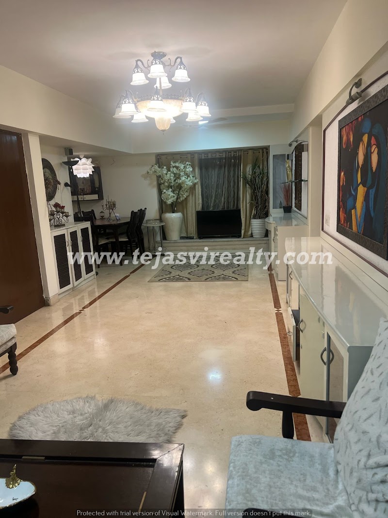 Tejasvi Realty-Desai Rakesh | Flats, Apartments, Villa, Office, Bungalow For Sale in Juhu - Tejasvi Realty-Desai Rakesh | Flats, Apartments, Villa, Office, Bungalow For Sale in Juhu, V L, Swastik Plaza, 06, Vaikunthlal Mehta Rd, Yamuna Nagar, Nehru Nagar, Airport Area, Vile Parle West, Mumbai, Maharashtra 400049, India
