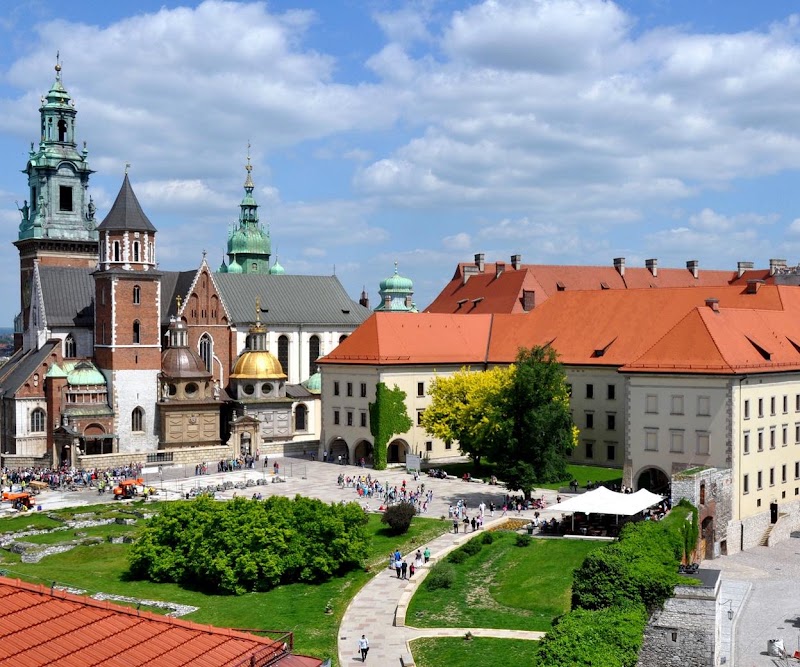 Wawel Royal Castle-State Art Collection