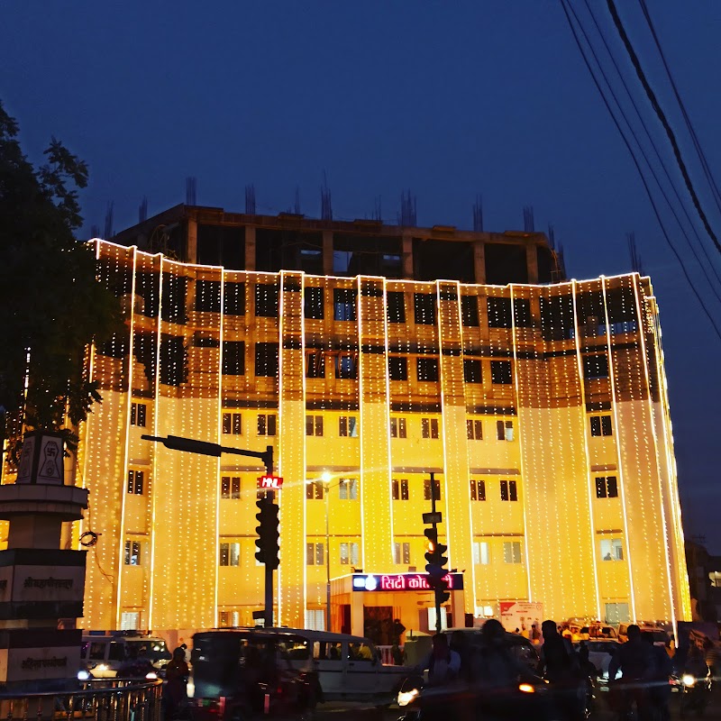 D. M. Plaza - D. M. Plaza Baijnathpara, 6JQR+84W, Chhotapara, Janta Colony, Raipur, Chhattisgarh 492001, India
