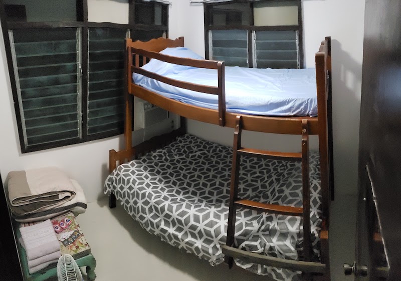 Cemento Beach House - Cemento Beach House, Sito Puntain, Baler, 3200 Aurora, Philippines