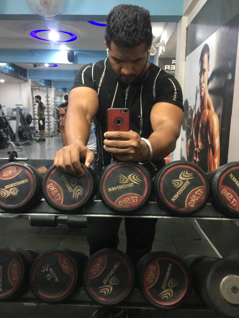 Reshape Fitness | Gym in Pune Deccan - Reshape Fitness | Gym in Pune Deccan, Deccan Avenue, Jangali Maharaj Rd, Above Bata Showroom, Pulachi Wadi, Deccan Gymkhana, Pune, Maharashtra 411004, India