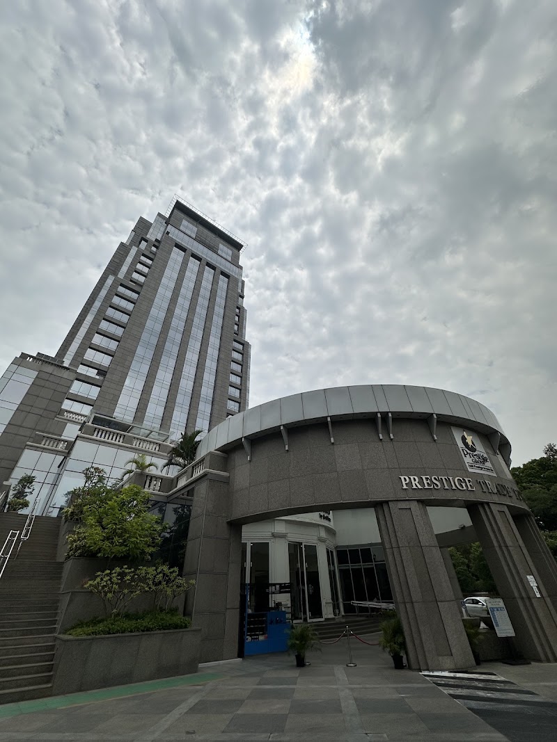 The Courtyard by Sublime - The Courtyard by Sublime Race Course Rd, High Grounds, Sampangi rama nagara, Bengaluru, Karnataka 560001, India