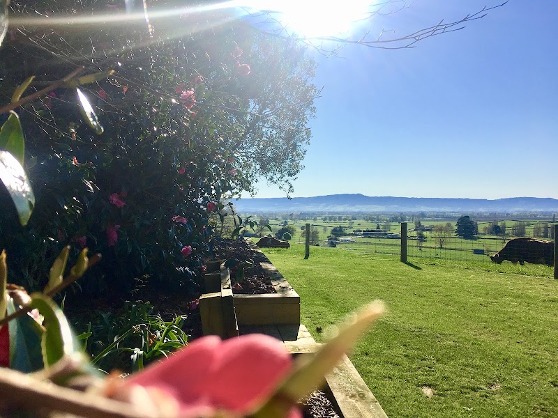 Country Retreat BnB - Country Retreat BnB, 277A Buckland Road, R.D.2, Matamata 3472, New Zealand