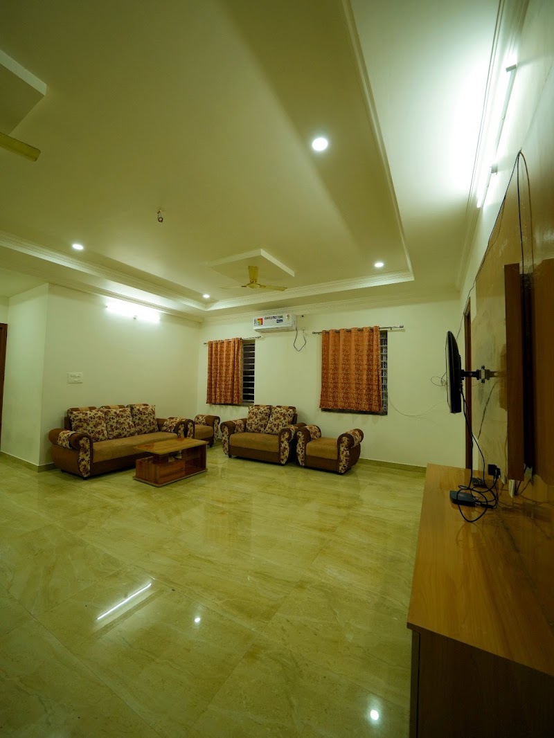 Dozzy App - Farmhouse In Moinabad - Dozzy App - Farmhouse In Moinabad, 78W7+48, Bakaram Jagir, Telangana 501504, India