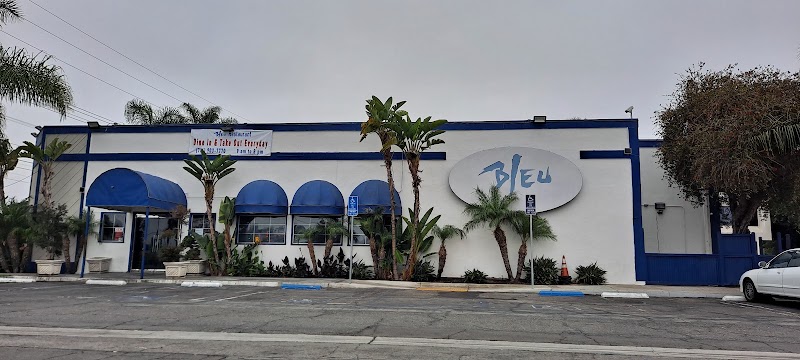 Bleu Restaurant
