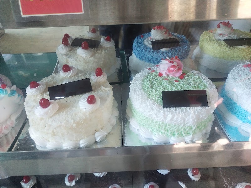 Taj Bakery - Kalimpong - Taj Bakery - Kalimpong The Palladium Complex Damber Chowk, Chotta Bhalukhop, Kalimpong, West Bengal 734301, India