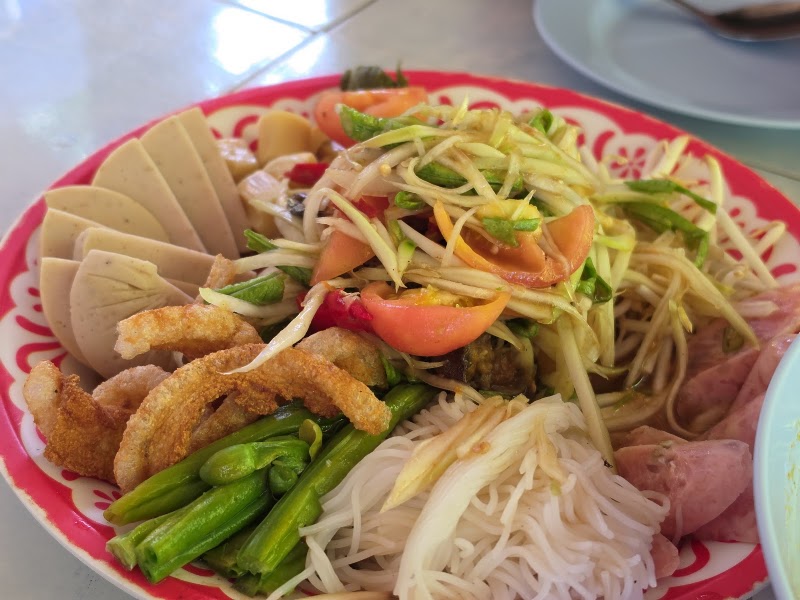 E-Saan Krok Mai - E-Saan Krok Mai G382+C3F, Bo Put, Ko Samui District, Surat Thani 84320, Thailand