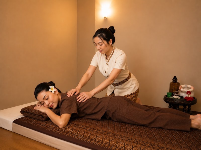 Venus spa Thai massage(ヴィーナス タイマッサージ) - Venus spa Thai massage(ヴィーナス タイマッサージ) 2F, 6-chōme-7-10 Ueno, Taito City, Tokyo 110-0005, Japan