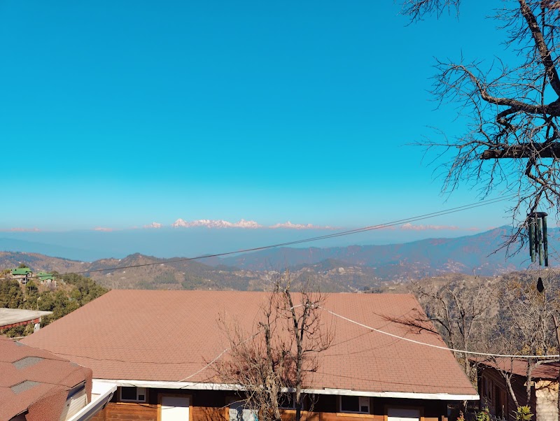 PIECE OF HEAVEN - PIECE OF HEAVEN, CHVP+GRJ, Bhowali Range, Uttarakhand 263137, India
