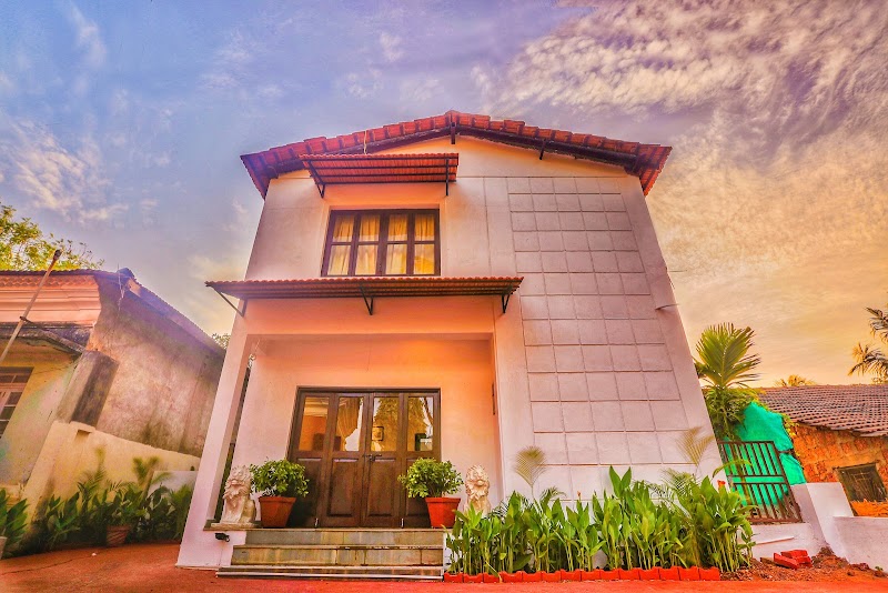 PINNACLE COUNTRYSIDE - PINNACLE COUNTRYSIDE, 5/45 A, DONVADDO, Saligao, Goa 403511, India