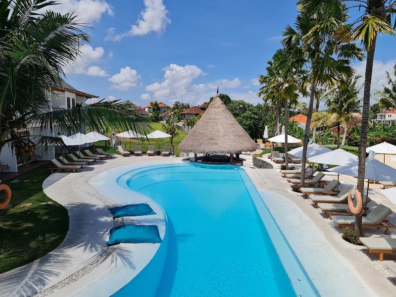 Alternative Beach - Alternative Beach Jl. Pantai Batu Bolong No.78, Canggu, Kec. Kuta Utara, Kabupaten Badung, Bali 80361, Indonesia