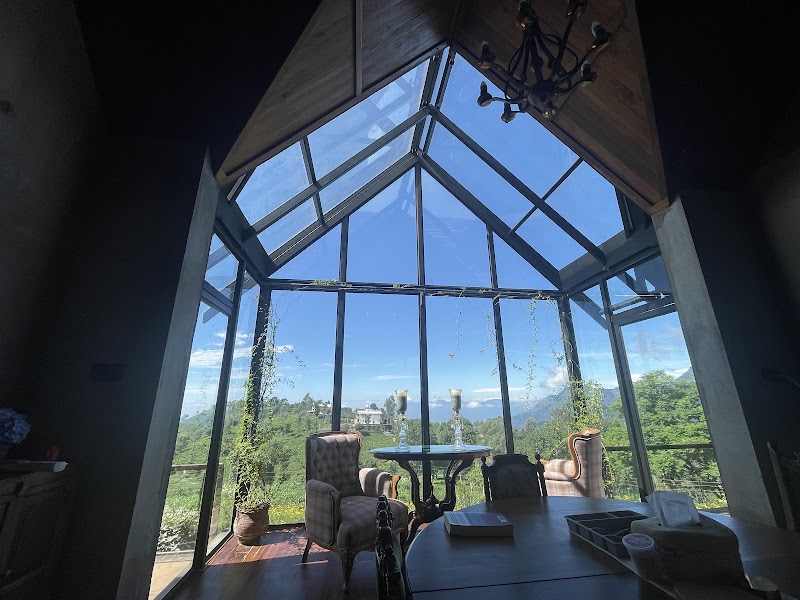The Observatory - The Observatory, 9VR9+JWM, Adubettu, Kotagiri, Tamil Nadu 643201, India