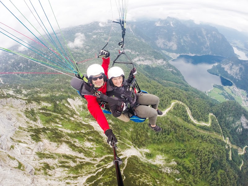 Sky Club Austria - Sky Club Austria, Moosheim 113, 8962 Michaelerberg, Austria