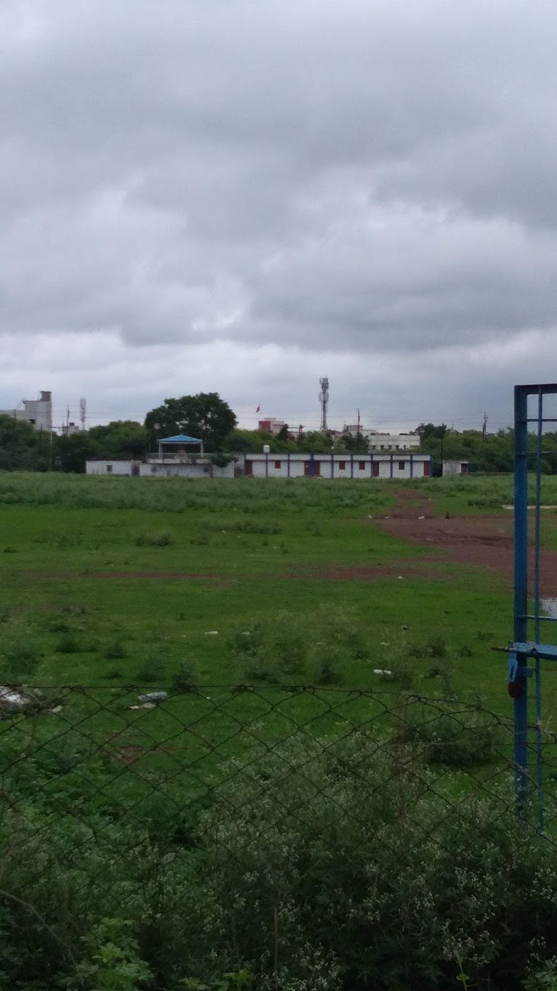 Tathagat Buddha Vihar - Tathagat Buddha Vihar, 683P+GXW, Priyadarshini Parisar East, Supela, Bhilai, Chhattisgarh 490020, India