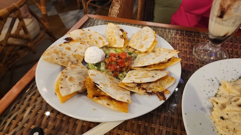 Chili's Grill & Bar - Chili's Grill & Bar SCO NO. 2, Ground floor, Sector 26, Chandigarh, 160019, India