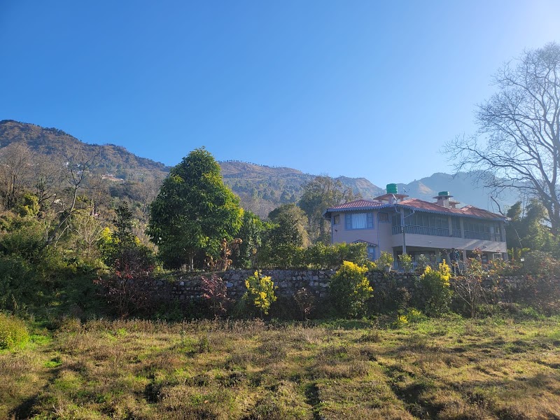 StayVista Villa - StayVista Villa Point road, Naukuchia Tal Road, bilaspur, Smanora Range, Uttarakhand 263126, India