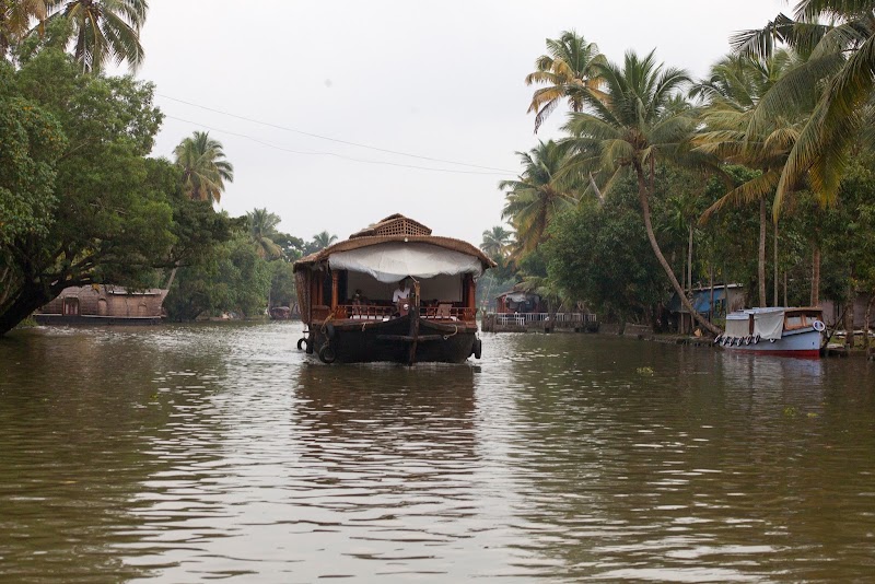 Mullakkal - Mullakkal, Alappuzha, Keralam, India