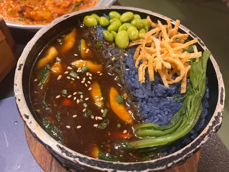 Moai, Jayanagar - Redefined Vegetarian Dining - Moai, Jayanagar - Redefined Vegetarian Dining 790/43, 9th Main Rd, 4th T Block East, 4th Block, Jayanagar, Bengaluru, Karnataka 560011, India