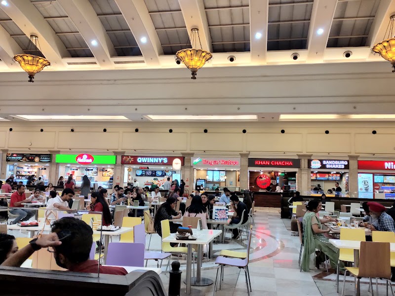 Haldiram's - DLF Promenade, Vasant Kunj - Haldiram's - DLF Promenade, Vasant Kunj, FC-6, Food Court, Second Floor, DLF Promenade Mall, Vasant Kunj II, Vasant Kunj, New Delhi, Delhi 110070, India