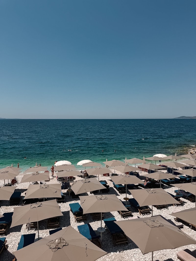 Hotel Bahamas - Hotel Bahamas Rruga Bahamas, Saranda, Albania