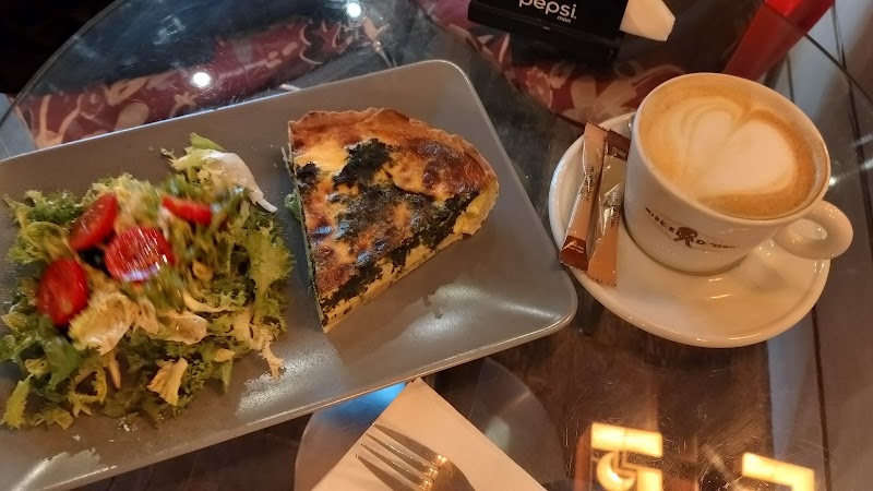 French Bakery - French Bakery, Strada Benjamin Franklin 9, 030167 București, Romania