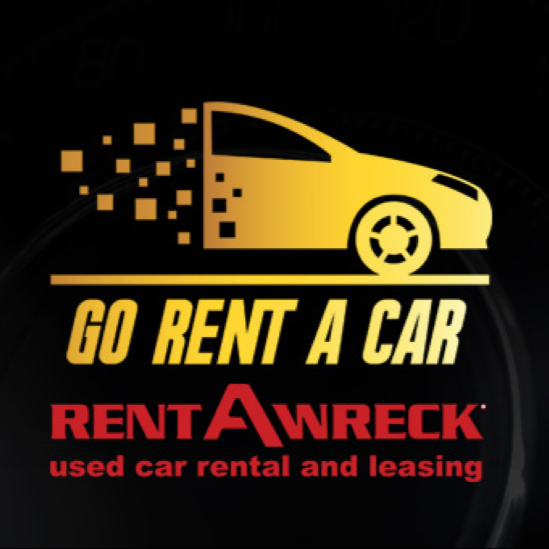 GO Rent A Car / Rent a Wreck - GO Rent A Car / Rent a Wreck 350 SW 25th St, Fort Lauderdale, FL 33315, USA